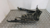 Kymco Agility FR50 2T Carenage- cache couvrir sous,Fairing cover under
