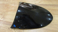 Kawasaki ZX 6R ZX 10R 2006/7 Capot Selle pasager,rear passenger seat cover. hump