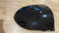 Kawasaki ZX 6R ZX 10R 2006/7 Capot Selle pasager,rear passenger seat cover. hump