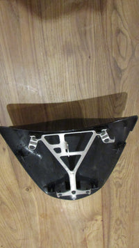 Kawasaki ZX 6R ZX 10R 2006/7 Capot Selle pasager,rear passenger seat cover. hump