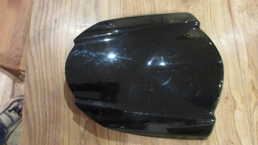 07-08 SUZUKI GSXR 1000 Rear Seat Solo Cowl Cover 45551-21H Capot Selle pasager,r