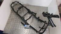Kymco Agility FR50 2T cadre francaise avec carte grise ,frame french, strait and