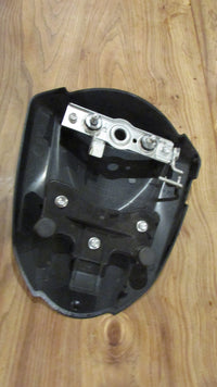 07-08 SUZUKI GSXR 1000 Rear Seat Solo Cowl Cover 45551-21H Capot Selle pasager,r