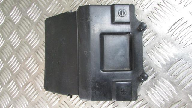 Honda CBR600F5 01-07 ,Habillages porte batterie,,TRIM,battery carrier, cover, su