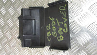 Honda CBR600F5 01-07 ,Habillages porte batterie,,TRIM,battery carrier, cover, su