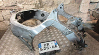 Yamaha FJR 1300 ABS 2008, 2006>2012 cadre francaise avec carte gris,frame french
