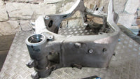 Yamaha FJR 1300 ABS 2008, 2006>2012 cadre francaise avec carte gris,frame french