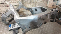 Yamaha FJR 1300 ABS 2008, 2006>2012 cadre francaise avec carte gris,frame french