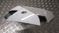 Yamaha FJR 1300 ABS 2008, 2006>2012 Tête de fourche supérieur avant droite carén