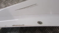 Yamaha FJR 1300 ABS 2008, 2006>2012 Tête de fourche supérieur avant droite carén