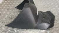 Kymco Agility FR50 2T Carenage- cache central,Fairing cover centre
