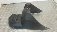 Kymco Agility FR50 2T Carenage- cache central,Fairing cover centre