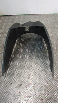 Kymco Agility FR50 2T Carenage- cache central,Fairing cover centre
