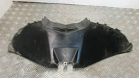 Kymco Agility FR50 2T Carenage- cache central,Fairing cover centre