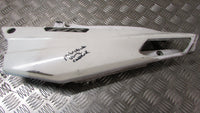 Yamaha FJR 1300 ABS 2008, 2006>2012 carénage lateral sous le siège gauche, Fairi