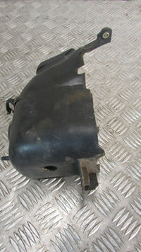 Kymco Agility FR50 2T Support de réservoir ,fuel tank support mounting bracket