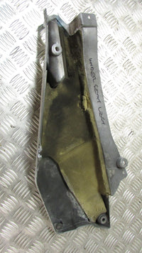 Yamaha FJR 1300 ABS 2008, 2006>2012 carénage lateral sous le siège gauche, Fairi