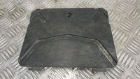 Kymco Agility FR50 2T Habillages cache batterie ,,TRIM,battery cover