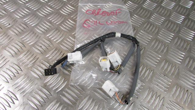 Honda CBR600F5 01-07 Faisceau pour les bobine d'allumage,,Wiring Harness Loom co