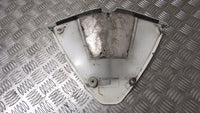 Yamaha FJR 1300 ABS 2008, 2006>2012 carénage V avant radiateur,, Fairing Lower C
