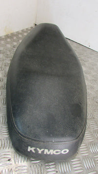Kymco Agility FR50 2T Selle , Seat bench
