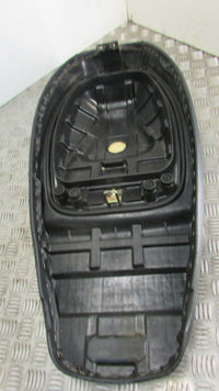 Kymco Agility FR50 2T Selle , Seat bench