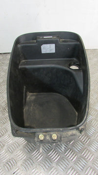 Kymco Agility FR50 2T Coffre Selle ,Glove box , boot , under Seat