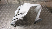 Yamaha FJR 1300 ABS 2008, 2006>2012 Tête de fourche Habillages carrenage carross