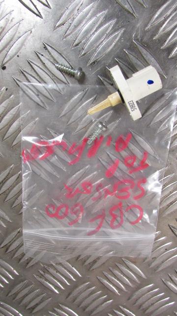 Honda CBR600F5 01-07 capteur d'air,, Air sensor,from air filter box Sensor, Luft