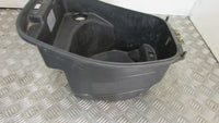Kymco Agility FR50 2T Coffre Selle ,Glove box , boot , under Seat