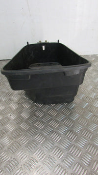 Kymco Agility FR50 2T Coffre Selle ,Glove box , boot , under Seat