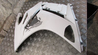 Yamaha FJR 1300 ABS 2008, 2006>2012 carénage flanc gauche, Fairing trim left fla