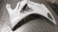 Yamaha FJR 1300 ABS 2008, 2006>2012 carénage flanc gauche, Fairing trim left fla