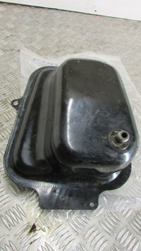Kymco Agility FR50 2T réservoir carburant essence, ,PETROL/FUEL TANK