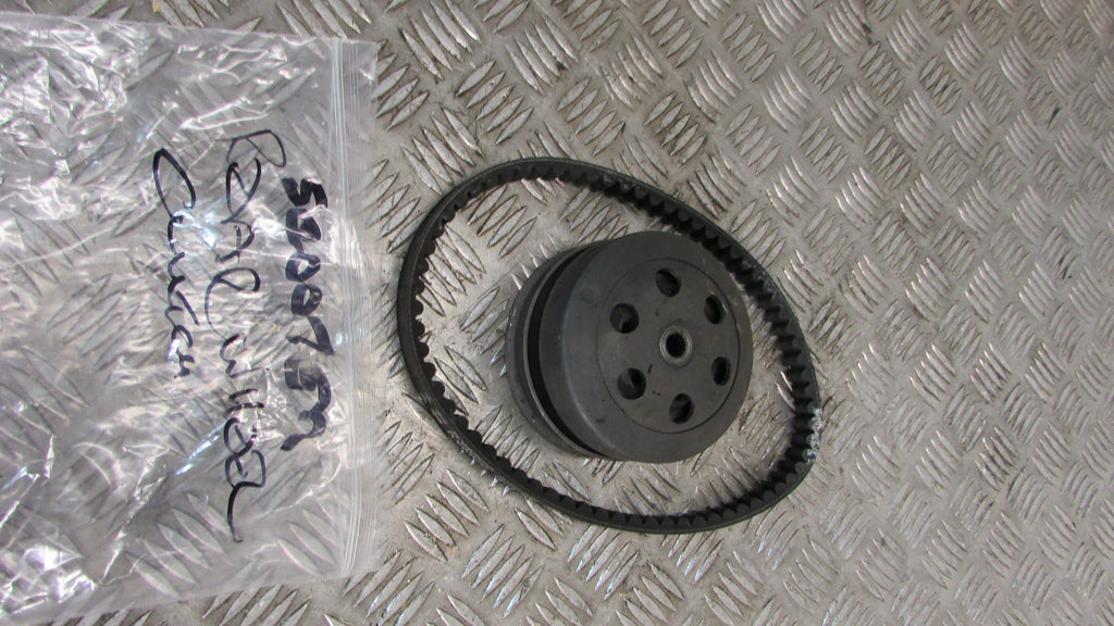 Kymco Agility FR50 2T embrayage complet,clutch complete