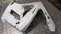 Yamaha FJR 1300 ABS 2008, 2006>2012 carénage flanc gauche, Fairing trim left fla