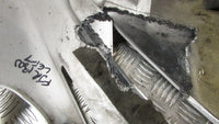 Yamaha FJR 1300 ABS 2008, 2006>2012 carénage flanc gauche, Fairing trim left fla