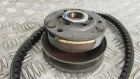 Kymco Agility FR50 2T embrayage complet,clutch complete