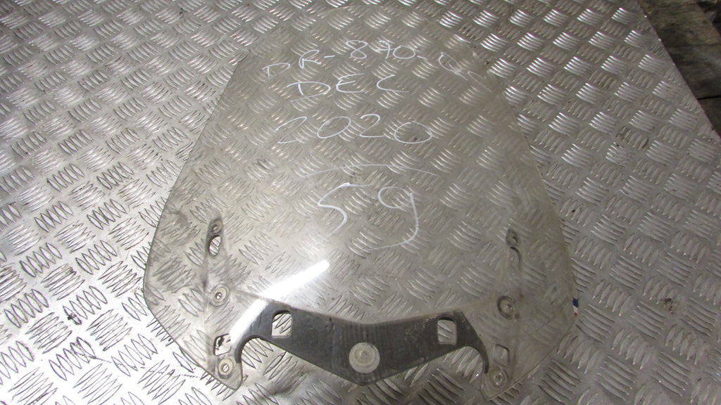 Yamaha FJR 1300 ABS 2008, 2006>2012 bulle,screen windscreen