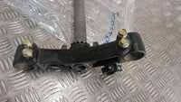 Kymco Agility FR50 2T T de Fourche inferior,BOTTOM YOKE CLAMP