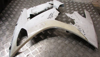 Yamaha FJR 1300 ABS 2008, 2006>2012 carénage flanc droit, Fairing trim right fla