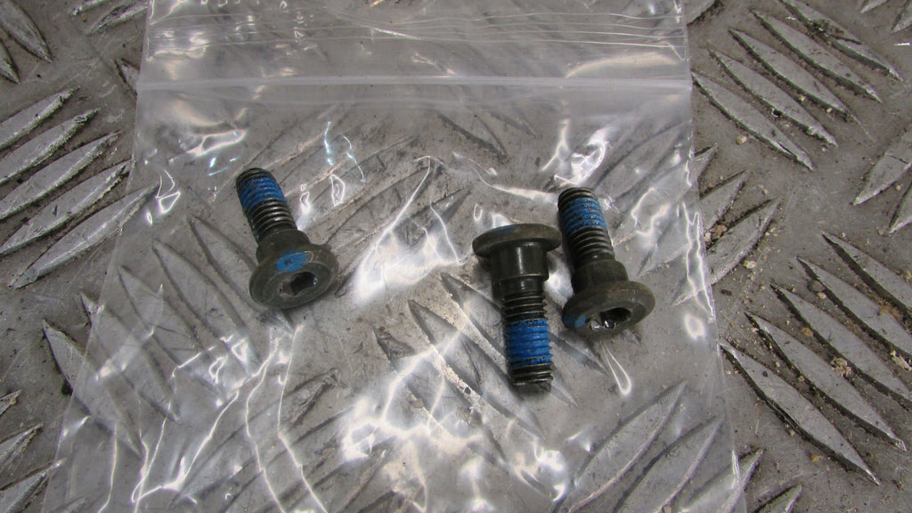 Kymco Agility FR50 2T vis, fixations,various fixings screws, bits & pieces brack