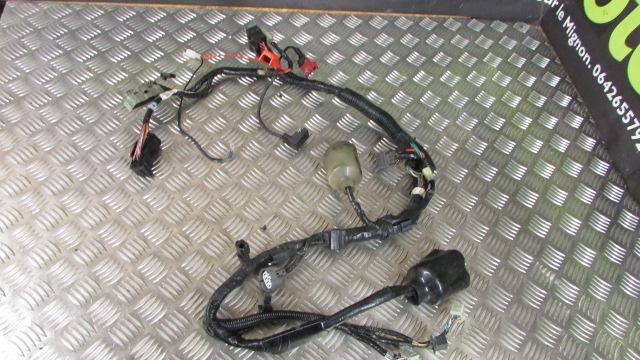 Honda CBR600F5 01-07 ,faisceau principal ,,Wiring HARNESS loom main electrical c