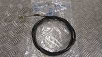 Kymco Agility FR50 2T Cable pour pedal de frein arriere,rear brake pedal cable b