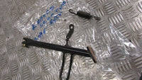 Kymco Agility FR50 2T Bequilles Laterales,SIDE STAND ASSY KICK PROP,