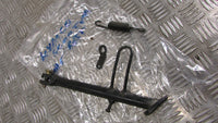 Kymco Agility FR50 2T Bequilles Laterales,SIDE STAND ASSY KICK PROP,