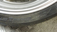 Yamaha FJR 1300 ABS 2008, 2006>2012 Jante Ariere , pneu, ROUE ARRIÈRE , rear whe