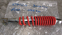 Kymco Agility FR50 2T Amortisseur ,monoshock shock, REAR SUSPENSION spring