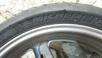 Yamaha FJR 1300 ABS 2008, 2006>2012 Jante Ariere , pneu, ROUE ARRIÈRE , rear whe