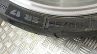 Yamaha FJR 1300 ABS 2008, 2006>2012 Jante Ariere , pneu, ROUE ARRIÈRE , rear whe